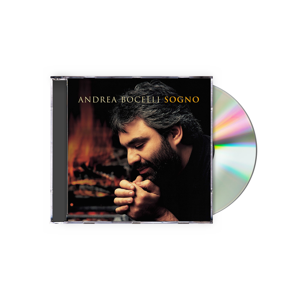 Sogno CD