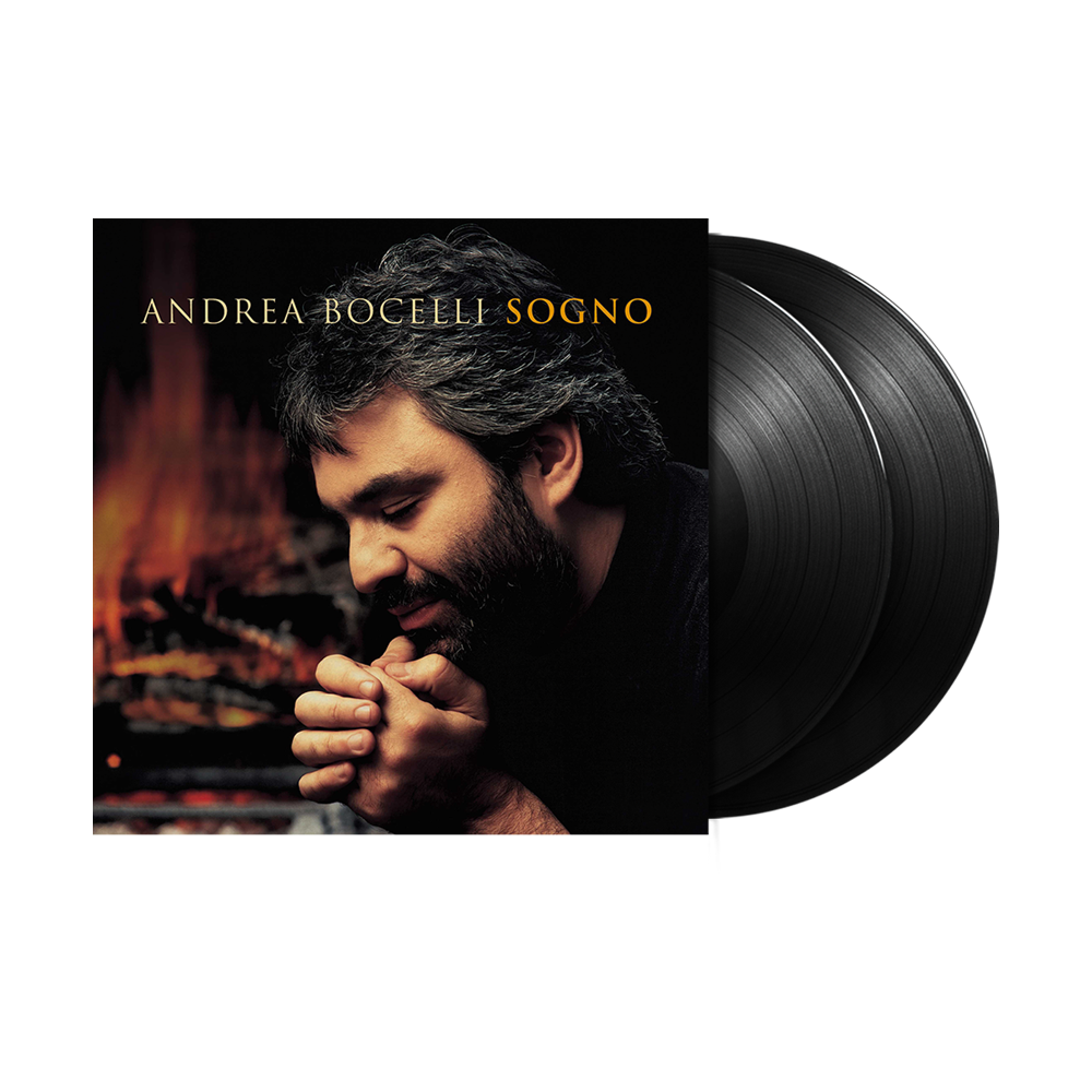 Sogno 2LP