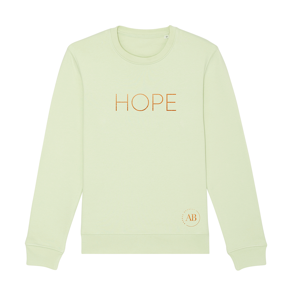 Hope Sweatshirt
