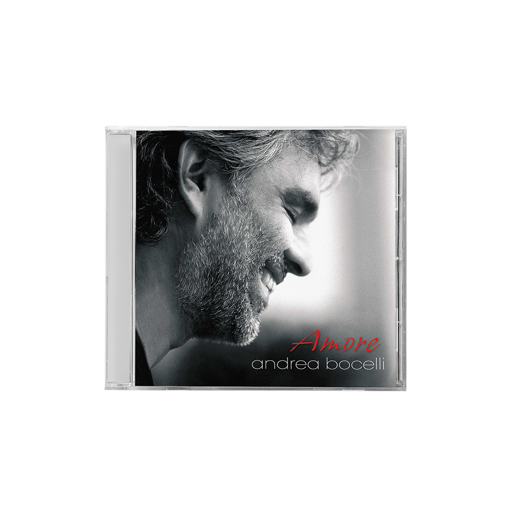 Amore CD