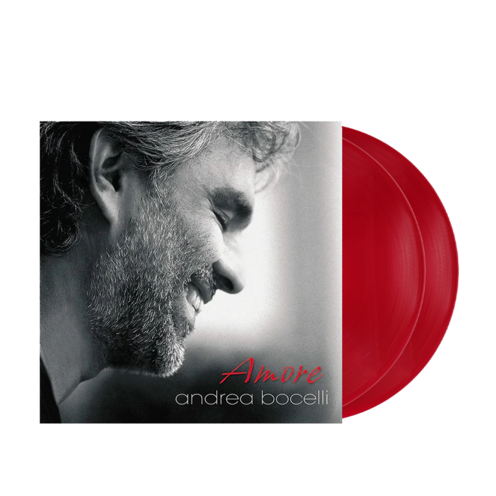 Amore Limited Edition 2LP