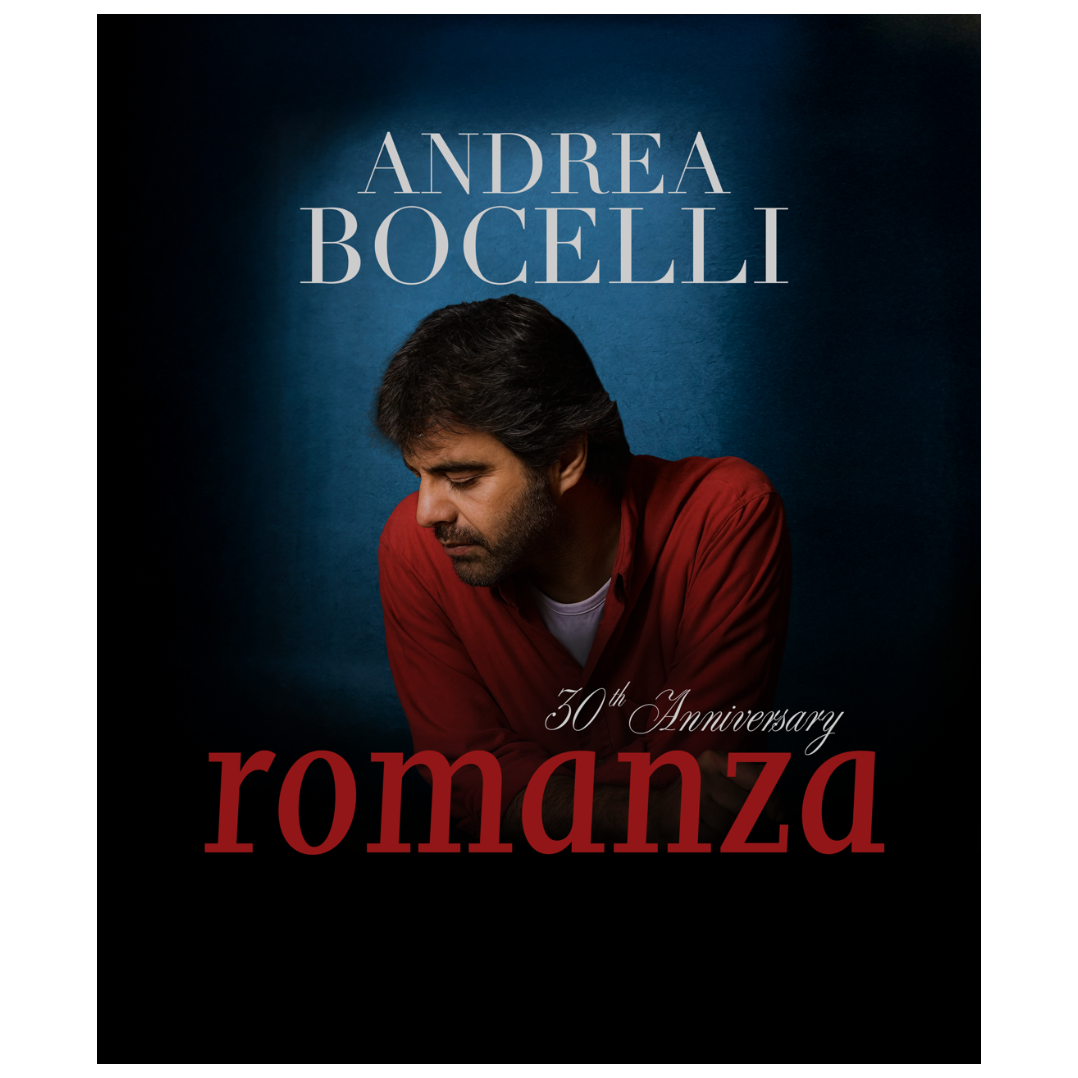 Romanza 30th Anniversary Blanket