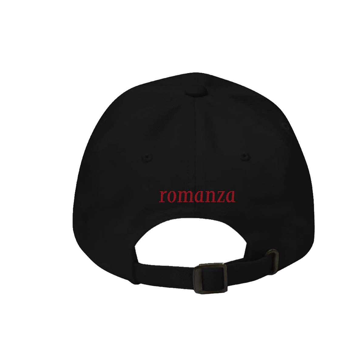 Andrea Bocelli Romanza Hat-1