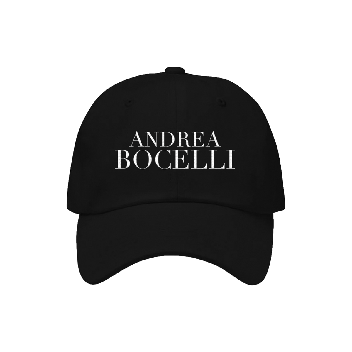 Andrea Bocelli Romanza Hat