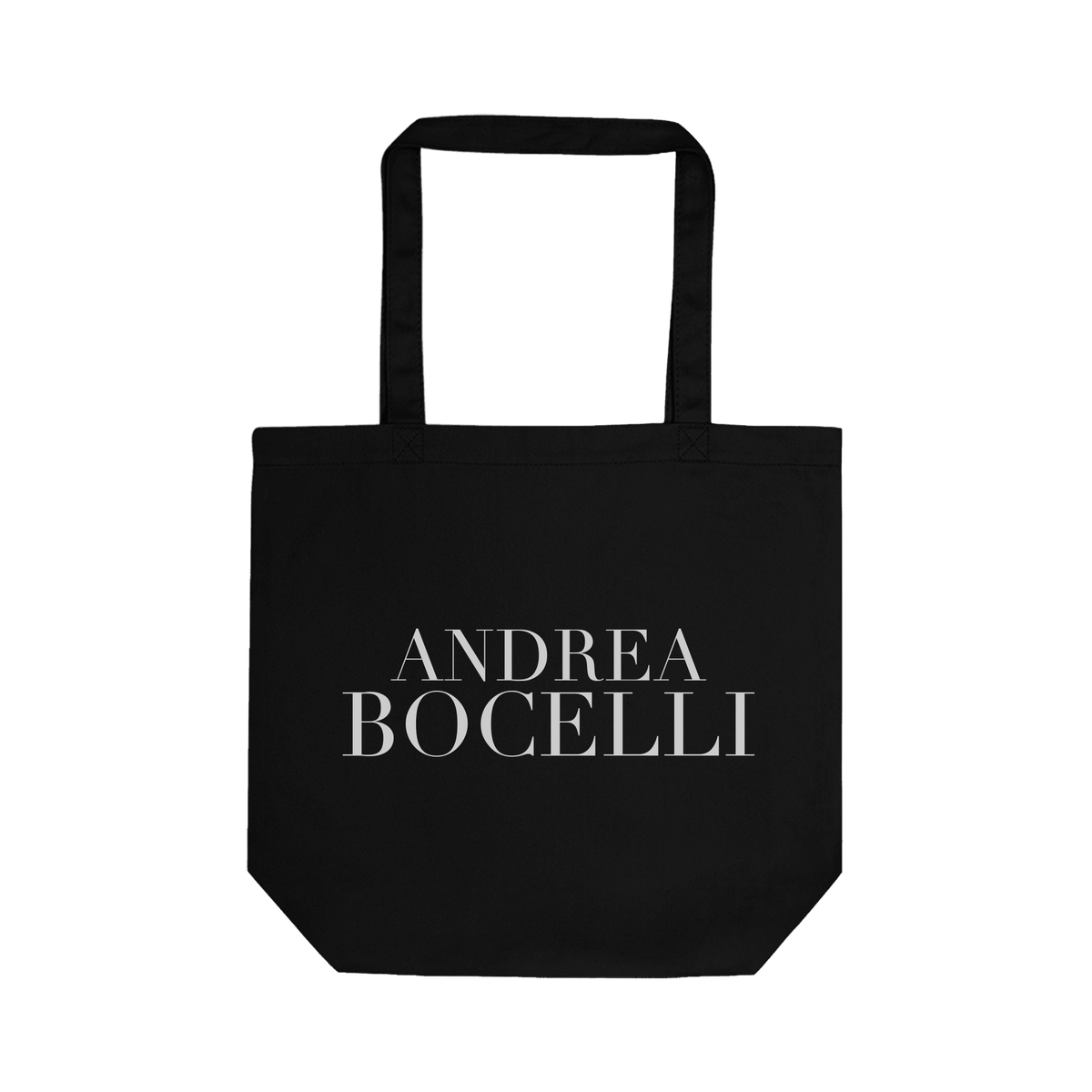 Andrea Bocelli Romanza Tote Bag-1