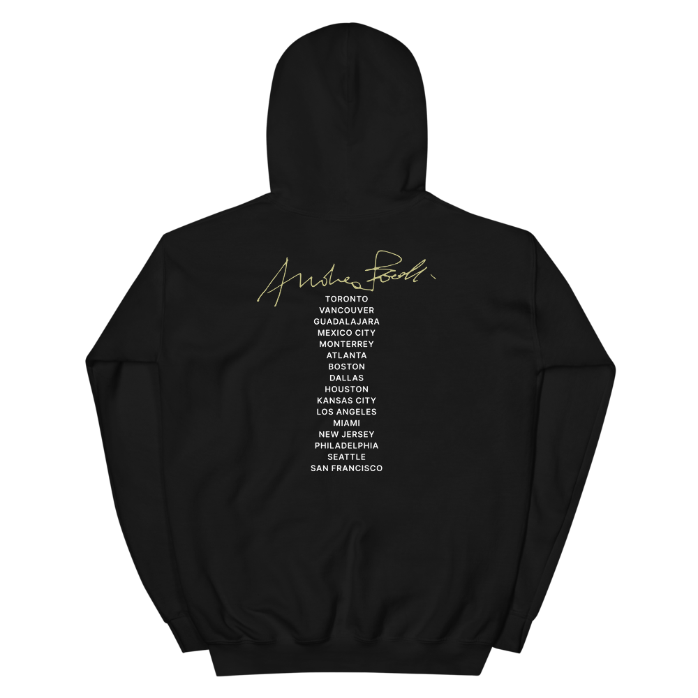 Andrea Bocelli Soccer Hoodie-1