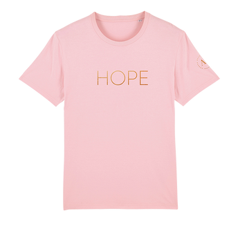 Hope Pink T-Shirt