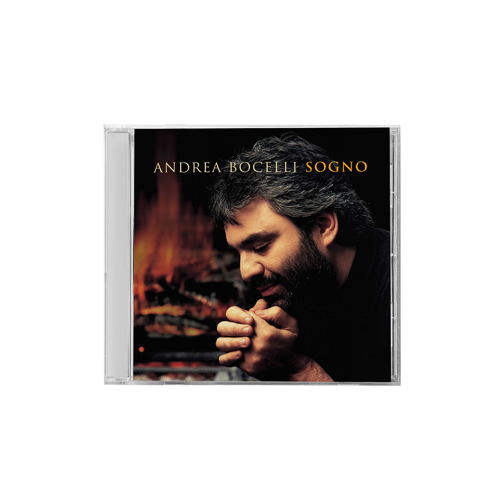 Sogno CD